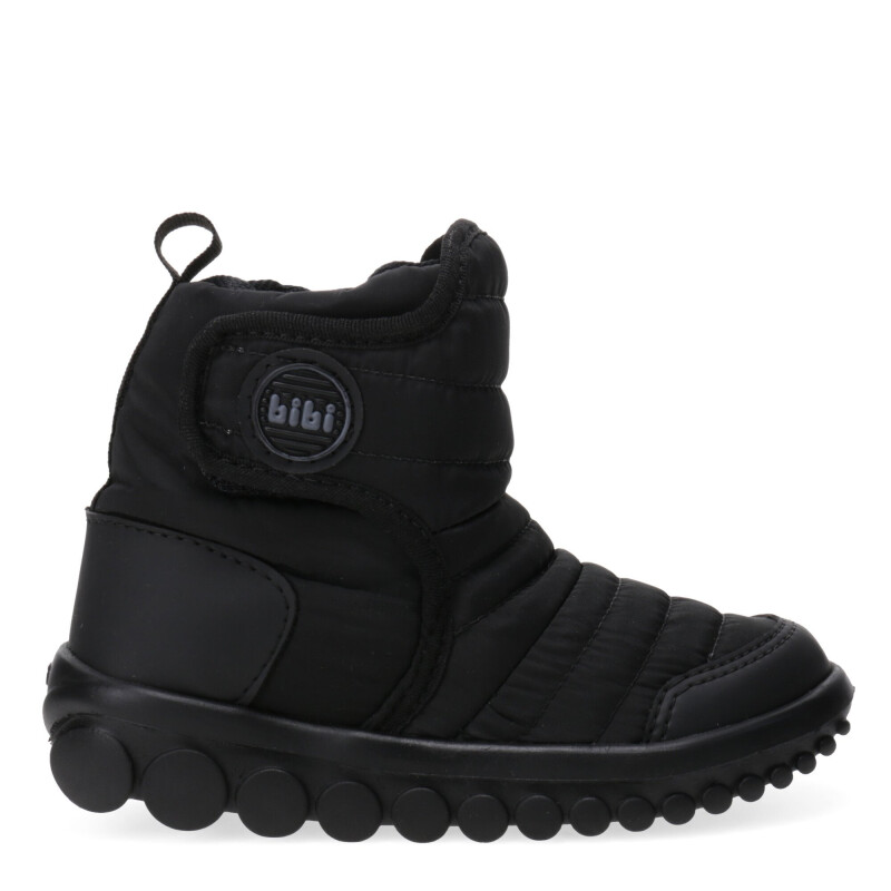 Botas Infantiles Bibi Drop Negro