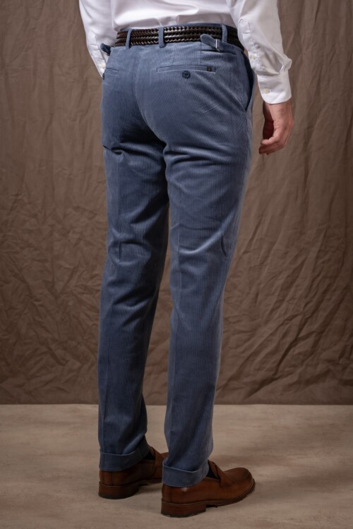 Pantalon Corduroy slim Aero