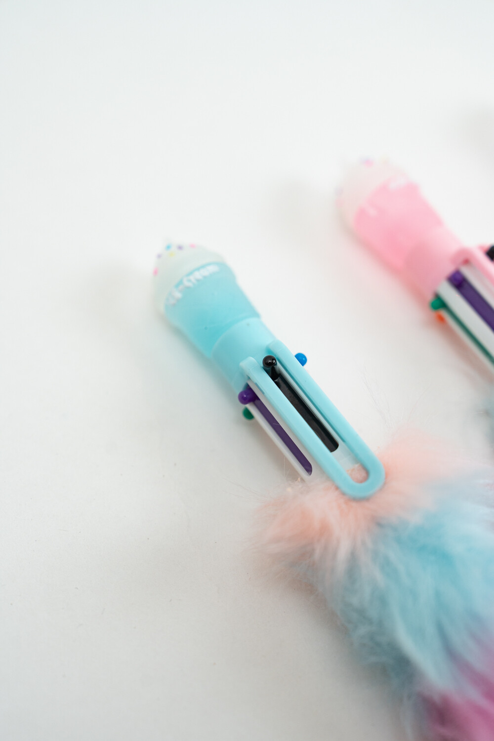 Lapicera Dodi Mix Color Unico