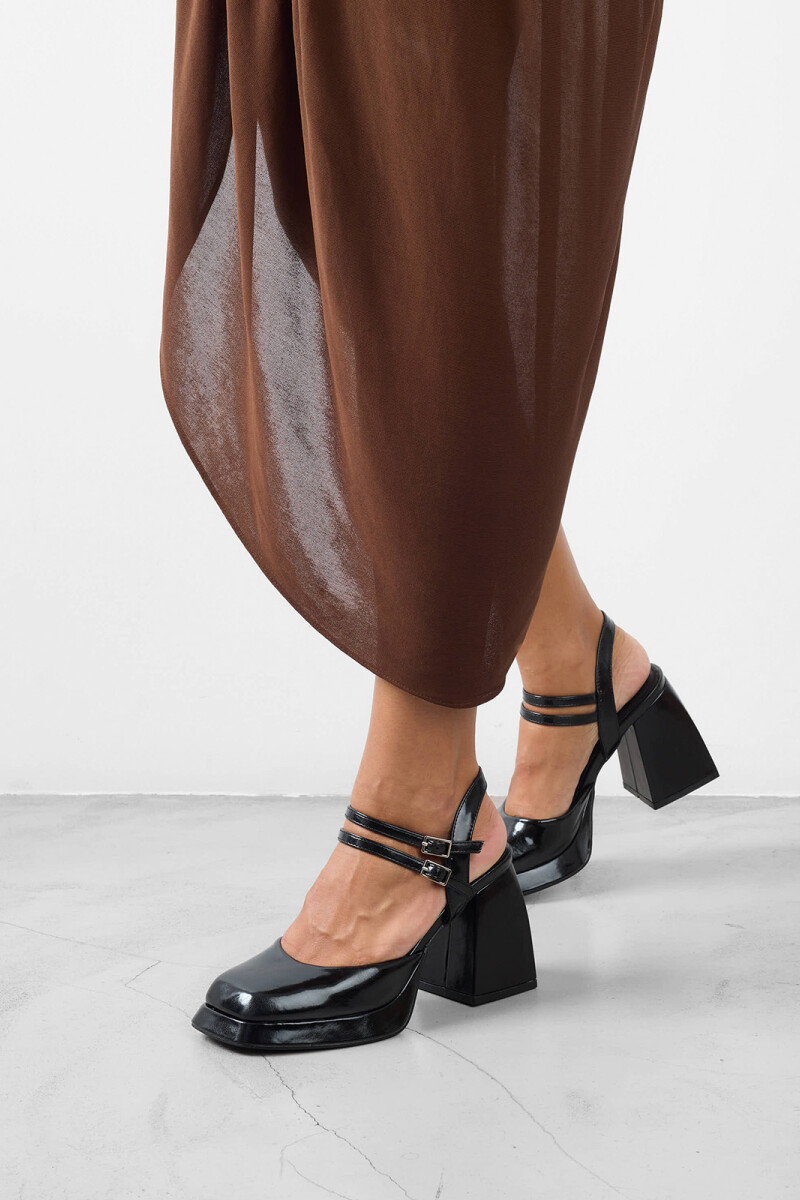 TACON SUMA Negro