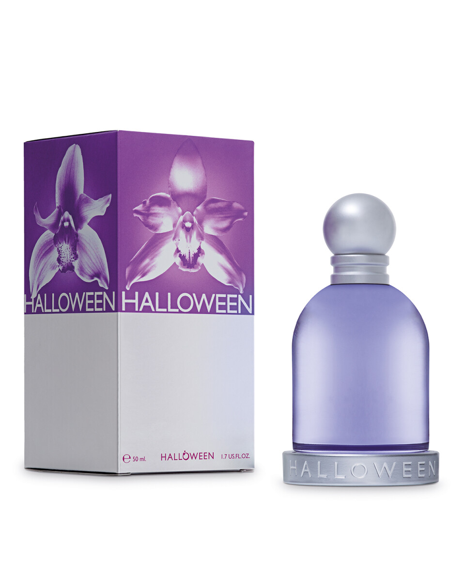 Perfume Halloween 50ml Original 