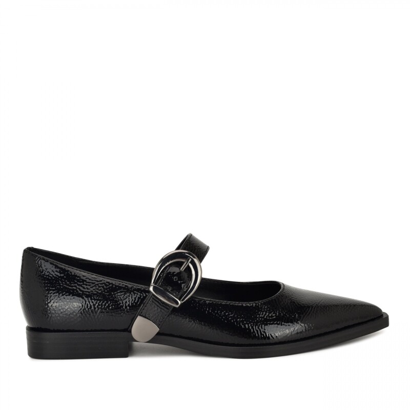 Flats Katrel3 Black