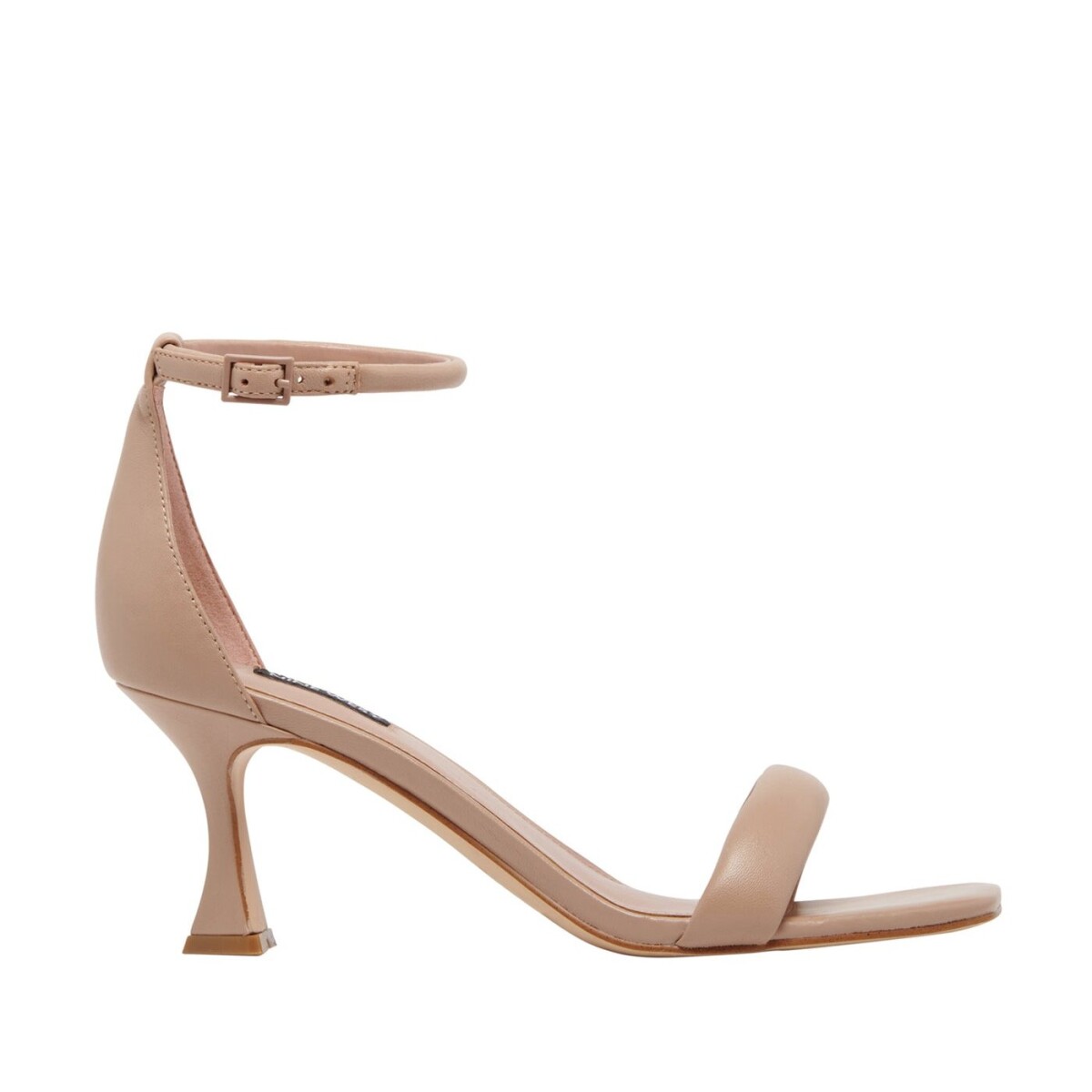 Sandals Paxx - Light Pink 680 