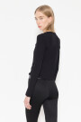 TOP KENDALL Negro