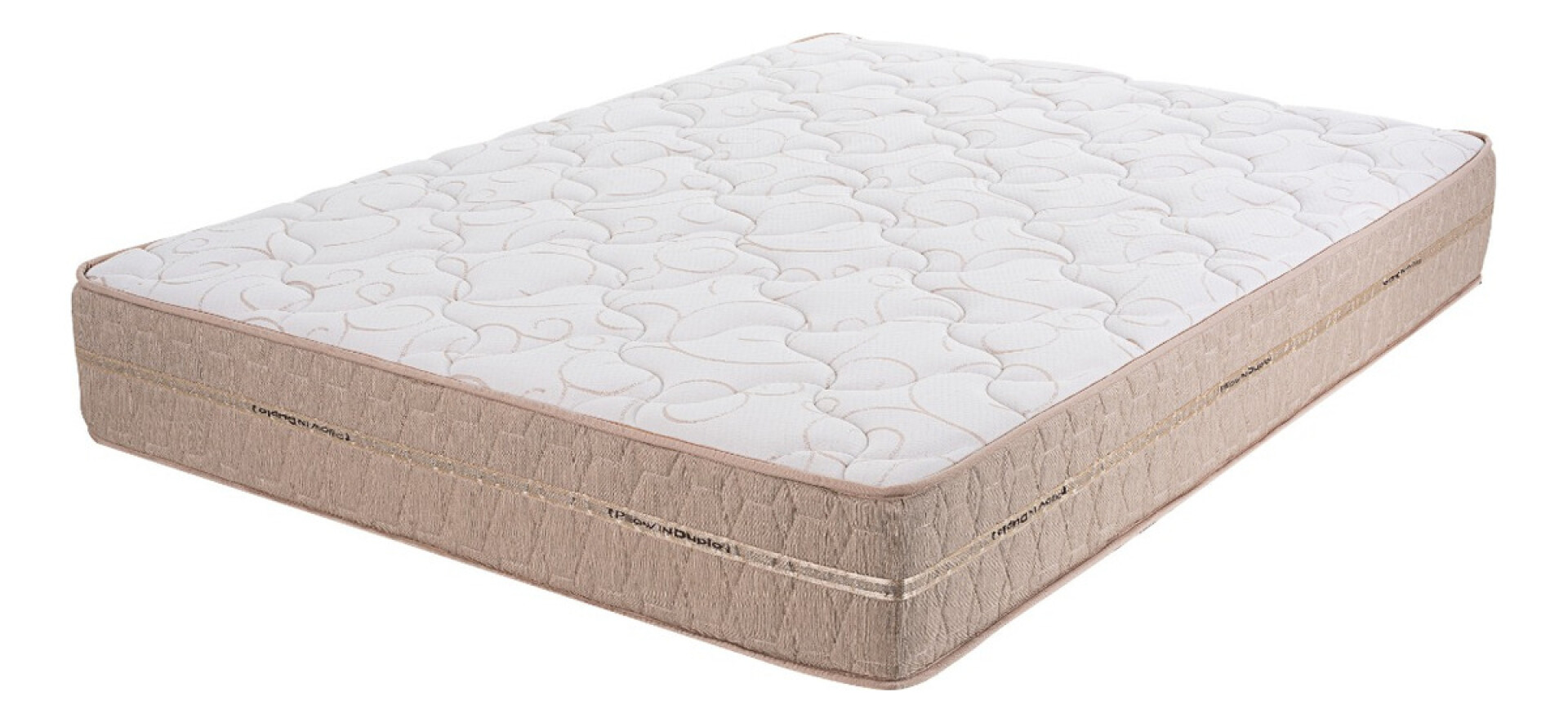 Colchón Maxx Firme Joy 1 Plaza 78x188x20 