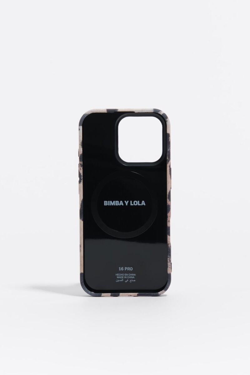 CARCASA Iphone 16 Pro