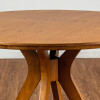 (CD) JGO COMEDOR NEW TIMBA/SE/6 - CREMA 305540 Unica