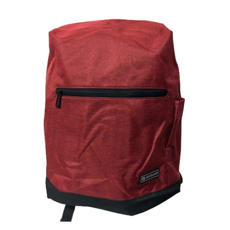 Mochila Ripcolor F08115 15,6 ROJO