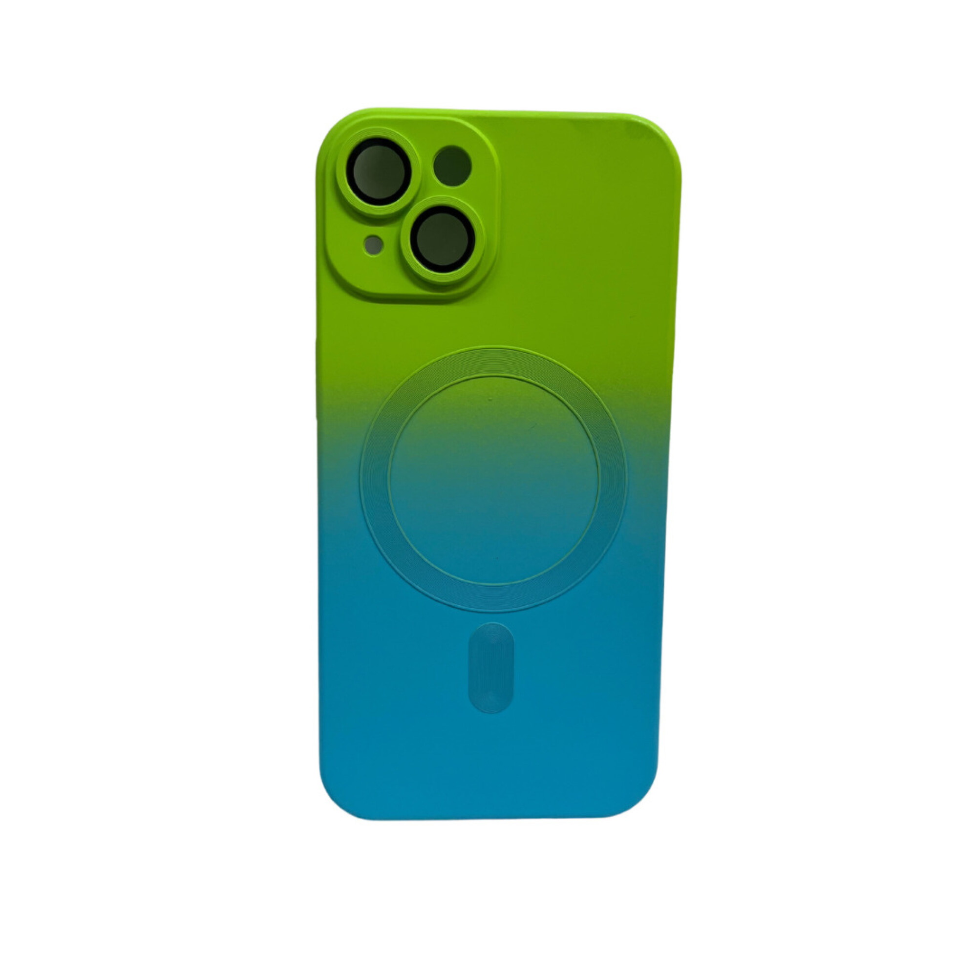 Carcasa Magsafe Compatible Con iPhone 14 / Colores