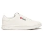 S-Athene Low - Hombre White