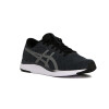 Asics STREETWISE Negro-Plata