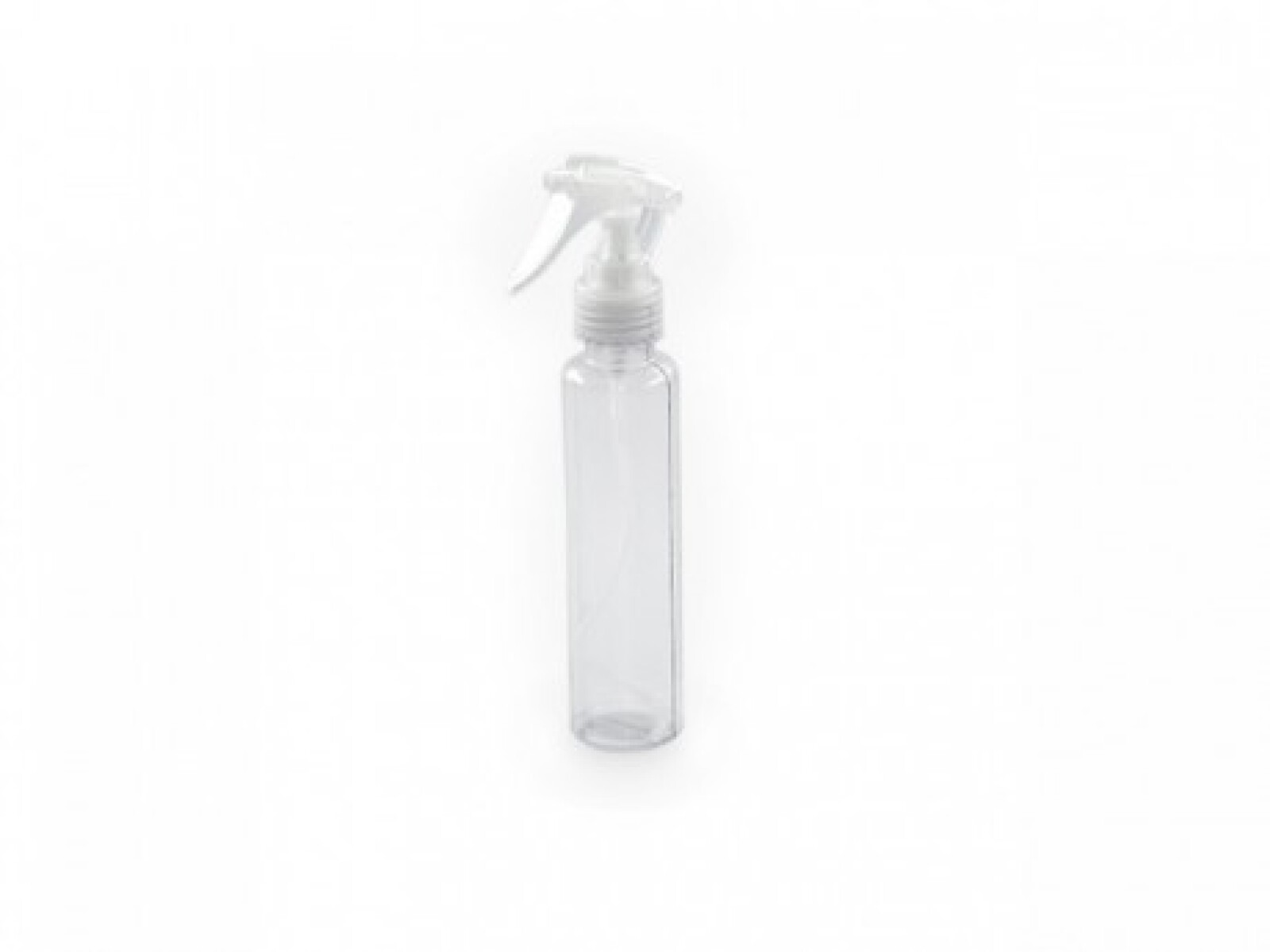 Envase con gatillo para vaporizador - 60 cc 