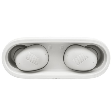 Auriculares JBL Vibe Buds 2 blancos V01