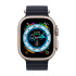 Apple Watch Ultra 49mm GPS CELL Midnight 49 Mm Midnight Ocean MQET3LL/A