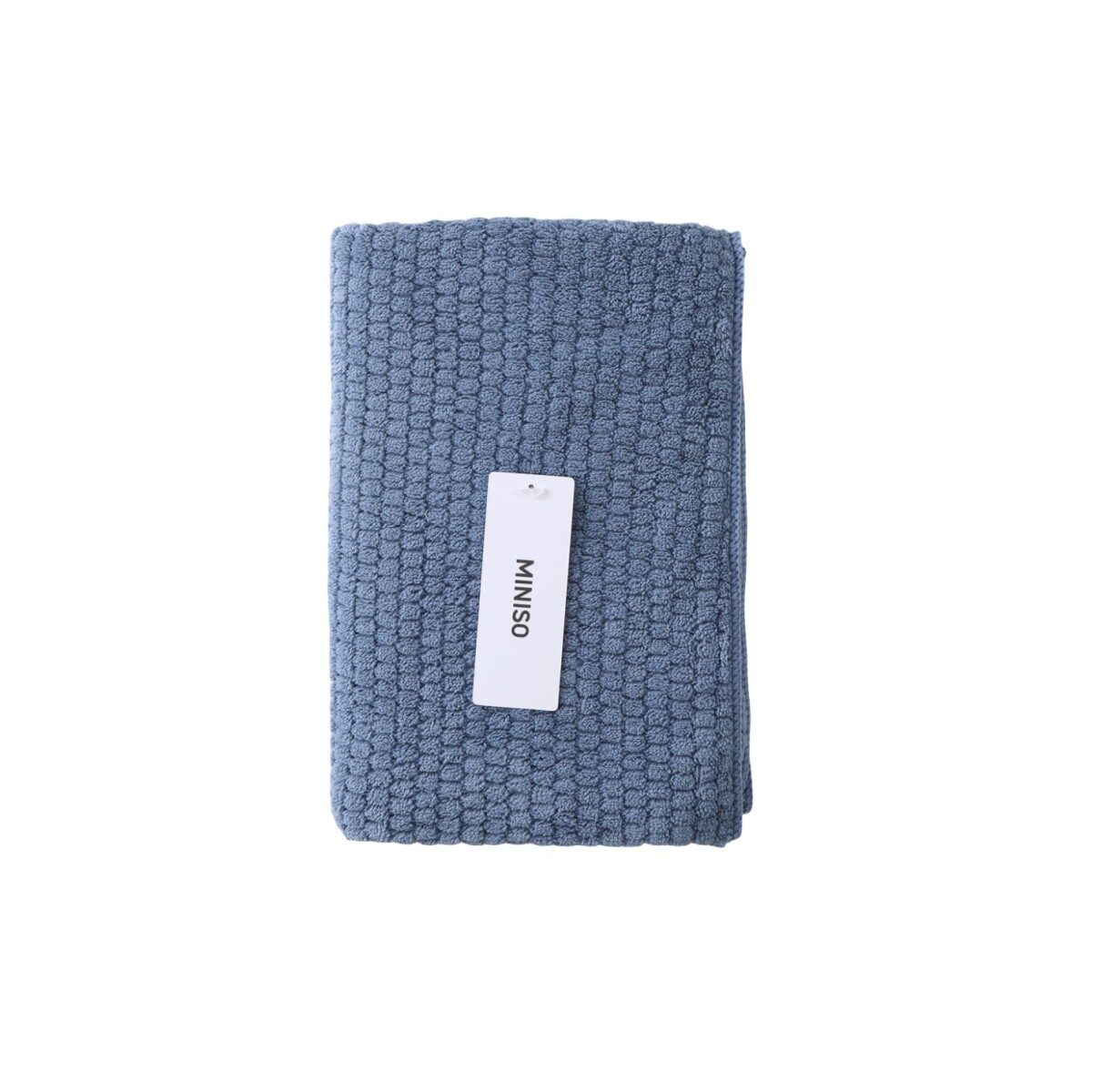 Toalla de mano - azul 