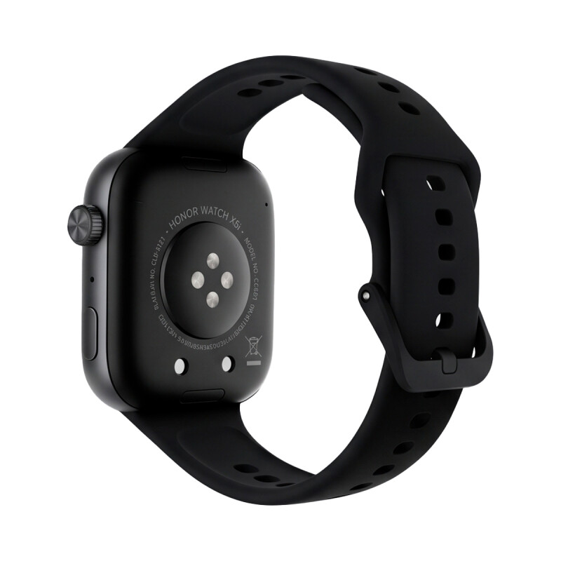 Reloj SmartWatch Honor Watch X5i Black Reloj SmartWatch Honor Watch X5i Black