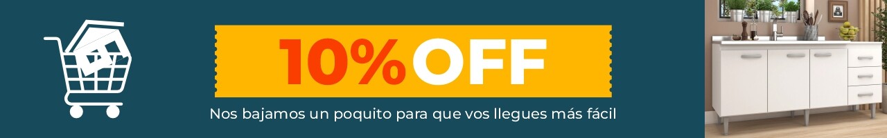 Descuento Bajo Mesada