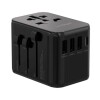 Adaptador Prodigee World Traveler 4 Puertos Adaptador Prodigee World Traveler 4 Puertos
