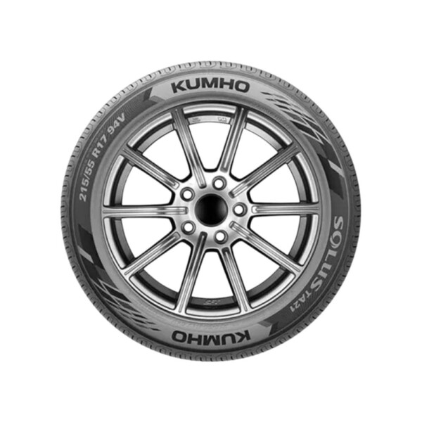 255/70 R15 KHUMO TA21 SOLUS 108S 255/70 R15 KHUMO TA21 SOLUS 108S