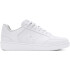 UA W Official-WHT WHT-100
