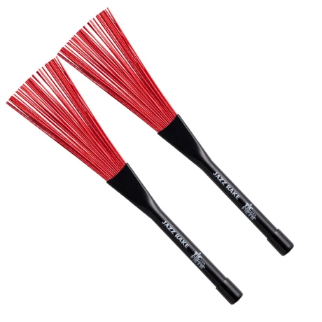 Escobilla Vic Firth Jazz Y Rock Escobilla Vic Firth Jazz Y Rock