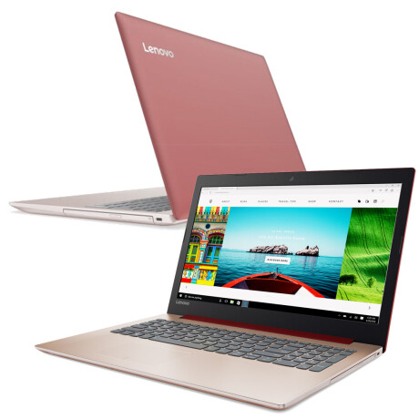 Notebook Lenovo Core I3 3.4GHZ, 4GB, 1TB, 15.6", WIN10 001