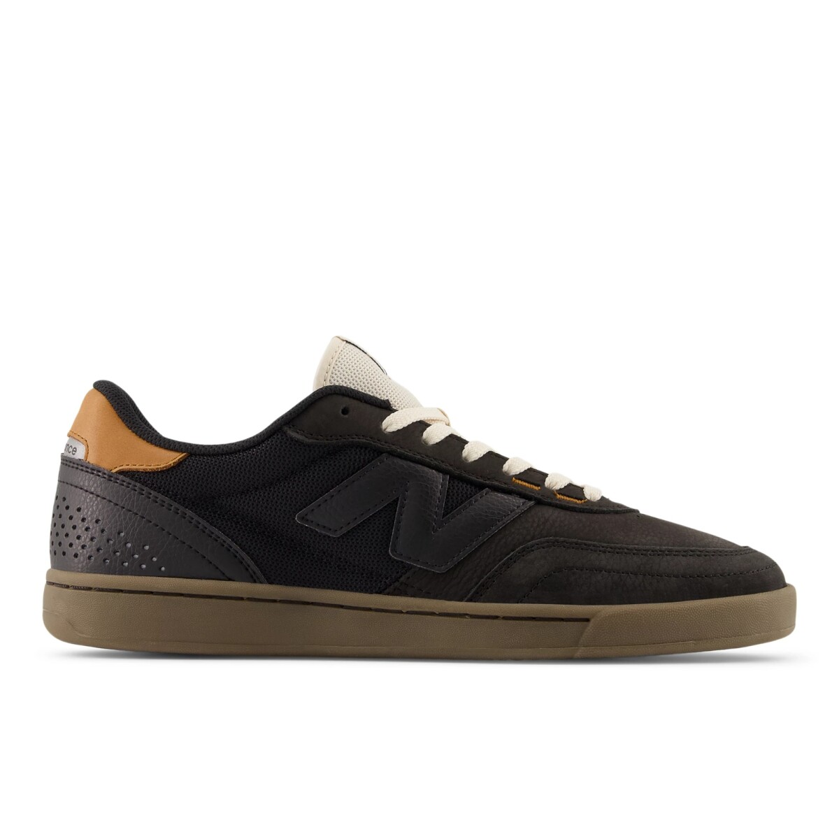Championes New Balance de Hombre - 440 - NM440JS2 - BLACK 