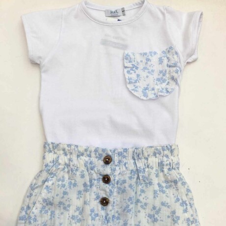 Remera nena Remera nena