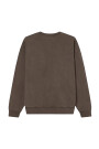 LOWERCASE PIGMENT CREW Negro