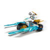 Lego Motocicleta De Hielo Ninjago Zane 71816 Lego Motocicleta De Hielo Ninjago Zane 71816