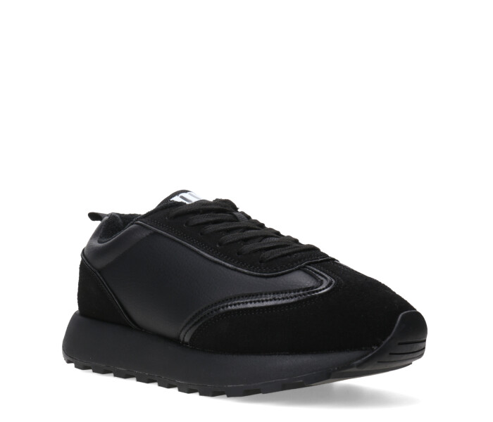 Deportivo QUARY Black