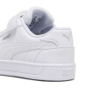 Championes Puma Caven 2.0 de Niños - 393841 02 Blanco-rosado