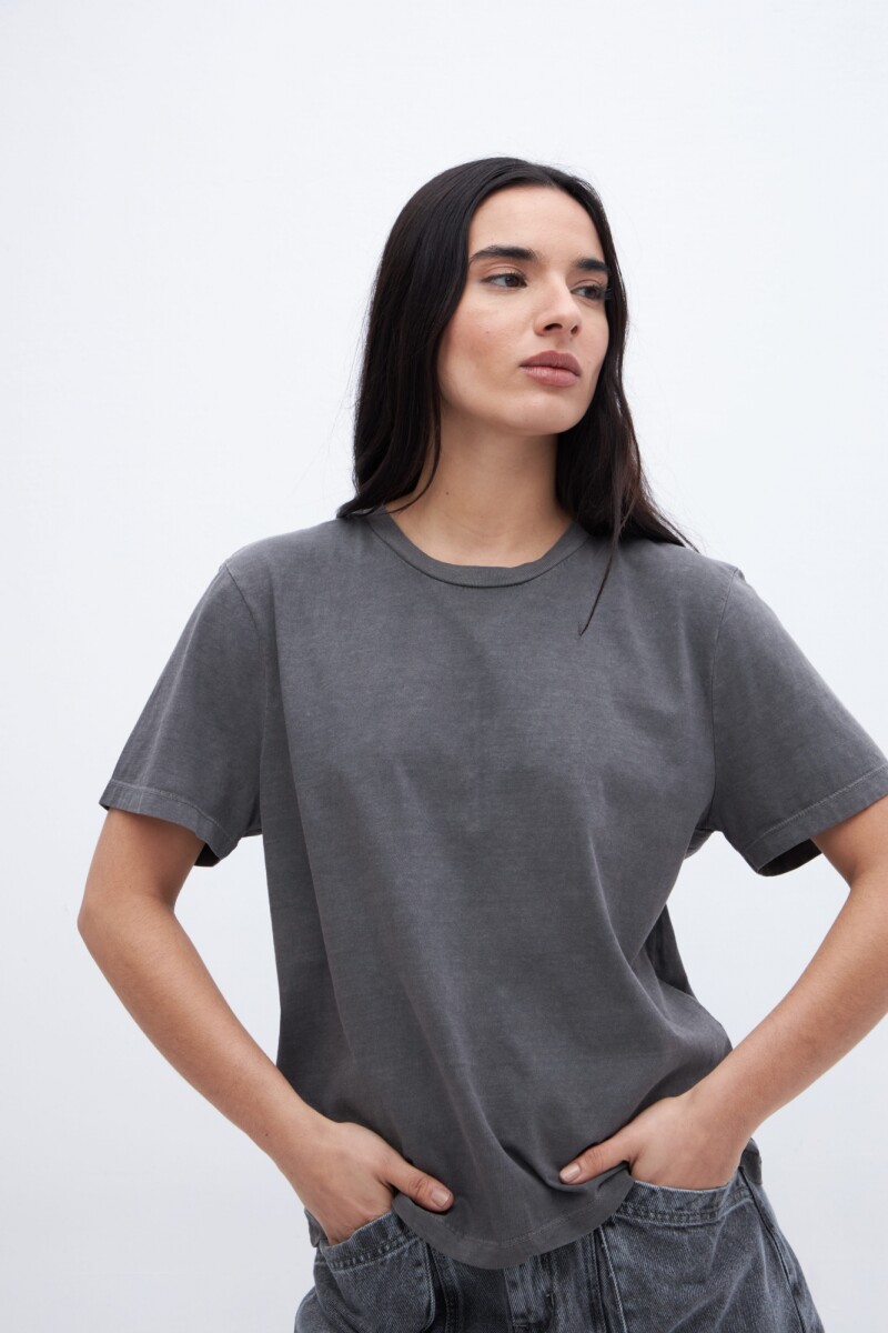 Remera Layla - Topo 