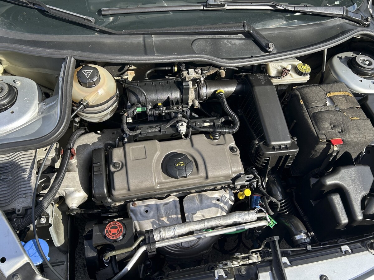 Peugeot 207 Extra Full EXCELENTE ESTADO! |Permuta / Financia Peugeot 207 Extra Full EXCELENTE ESTADO! |Permuta / Financia