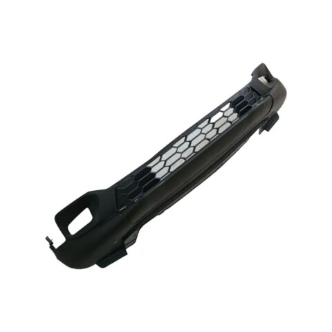 PARAGOLPE DELANTERO INFERIOR (NEGRO) Paragolpe Delantero Inferior (negro)