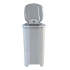 Lavarropa Enxuta 7kg Carga Superior 9 Programas Lavarropa Enxuta 7kg Carga Superior 9 Programas