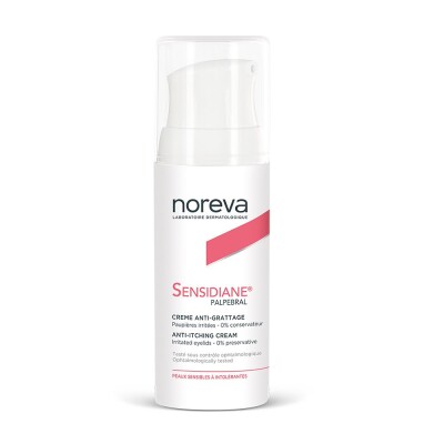 Noreva Sensidiane Palpebral Contorno De Ojos 20 Ml. Noreva Sensidiane Palpebral Contorno De Ojos 20 Ml.