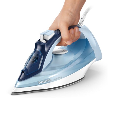 PLANCHA A VAPOR PHILIPS 2400W DST5020/20