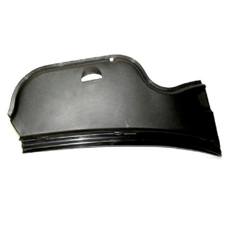 PLASTICO CUBRE BATERIA GOL G2 / G3 / G4 Plastico Cubre Bateria Gol G2 / G3 / G4