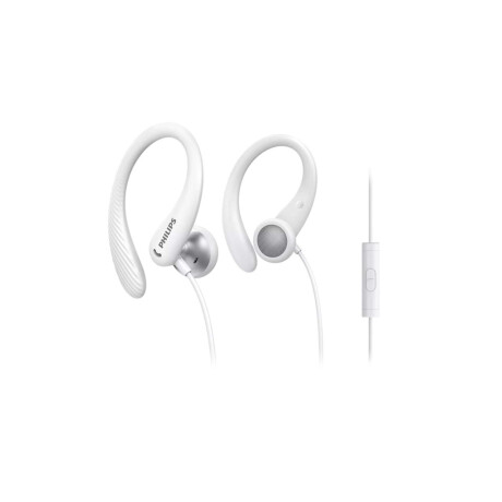 Auriculares Deportivos Intrauditivos Micrófono