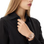 Reloj Michael Kors Bryant Acero Oro Rosa MK6357 0