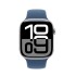 Apple Watch S10 42mm MWWC3LW/A Silver sport Apple Watch S10 42mm MWWC3LW/A Silver sport
