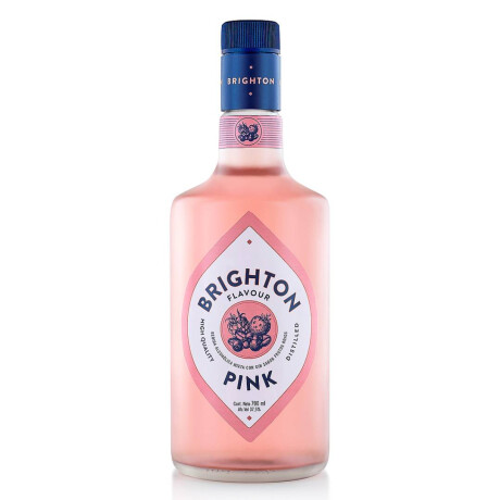 Gin Brighton Pink 700ML