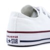 Championes Converse Unisex Ch.taylor Ox Blanco