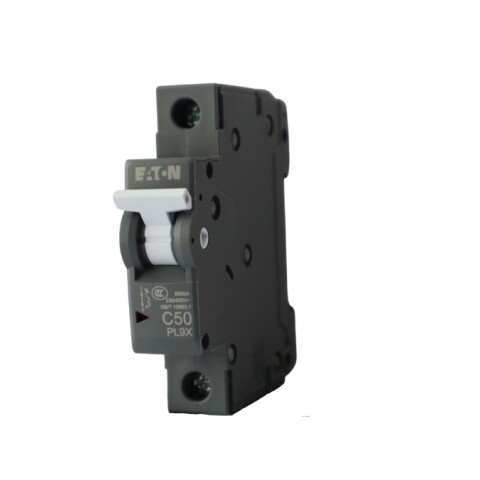 DISYUNTOR DIN 1X  50 A     06 KA NG DISYUNTOR DIN 1X  50 A     06 KA NG