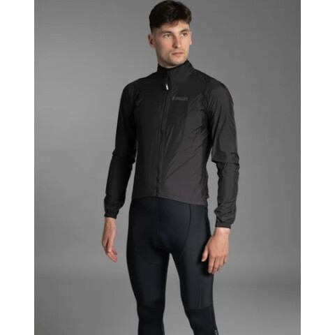 CAMPERA BIORACER STORM JACKET CAMPERA BIORACER STORM JACKET