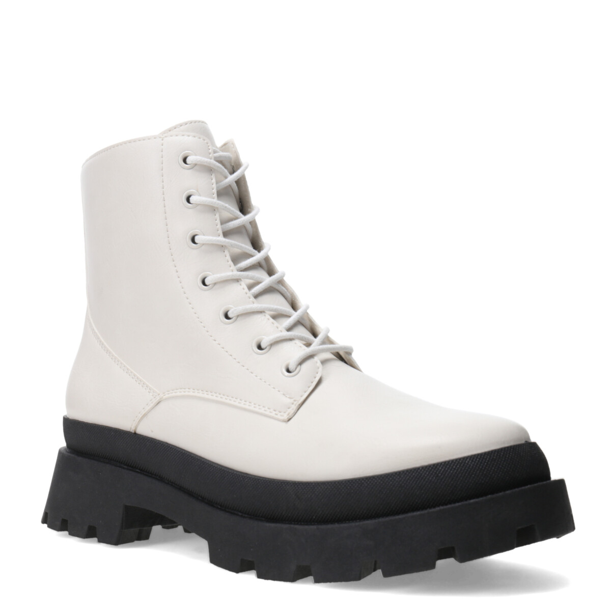 Botas de Mujer Miss Carol Catania MissCarol - Blanco 
