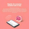 Auriculares Inalámbricos Blackview AirbudsK1 Bt Niño Rosa