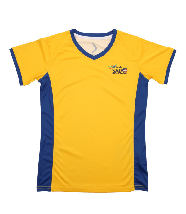 T-shirt Handball / Volley San Juan Amarillo