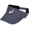 Visera Running Performance Visor Unisex Greyish Purple